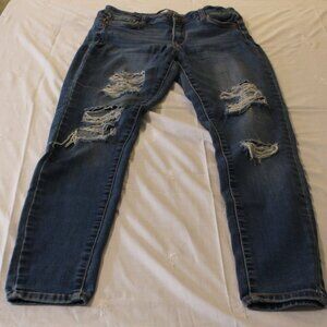 Jeans  -044